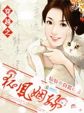《穿越之:狐凤姻缘》