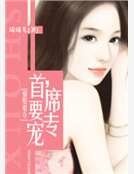 强娶豪夺：首席，要专宠