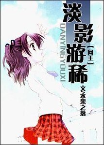 《(网王同人)淡影游稀》