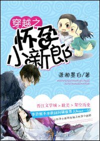 《穿越之怀孕小新郎/穿越之小新郎》