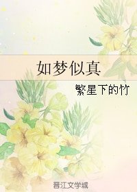 《如梦似真》