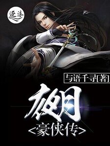 《夜月豪侠传》