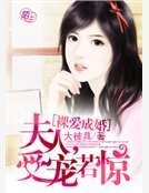 裸爱成婚：夫人，受宠若惊
