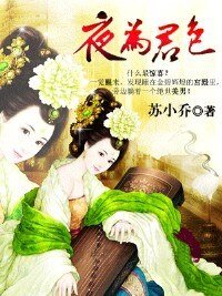 《夜为君色:美男万岁万万岁》