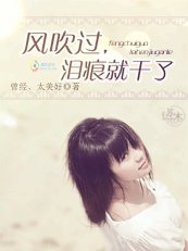 《风吹过,泪痕就干了》