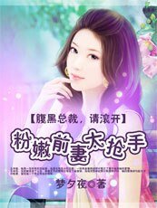 《腹黑总裁,请滚开:粉嫩前妻太抢手》