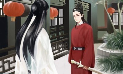 《(鼠猫同人)不要记得我+续:续情》
