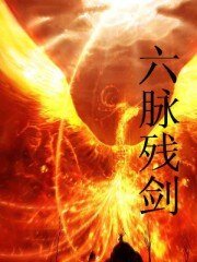 《六脉残剑》