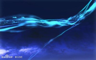 《魂河》