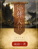 秘葬天书