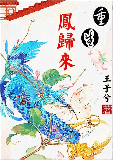 《重生之凤归来》