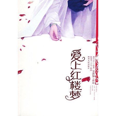 《爱上红楼梦》