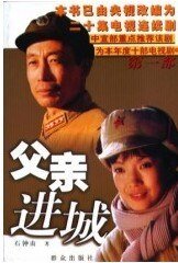 《父亲进城——激情燃烧的岁月》