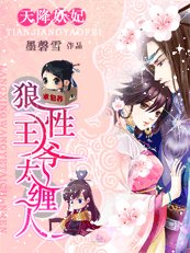 《天降妖妃:狼性王爷太缠人》