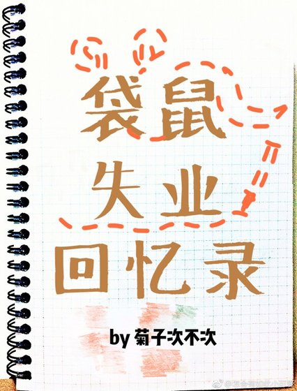 《袋鼠失业回忆录》