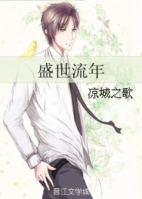 《盛世流年》