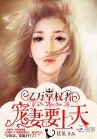 《亿万掌权者:宠妻要上天》