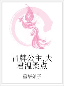 《冒牌公主,夫君温柔点》