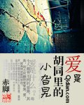 《爱是胡同里的小旮旯》