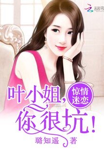《叶小姐,你很坑!》