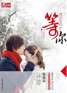 《我在灰烬中等你(出书版)》