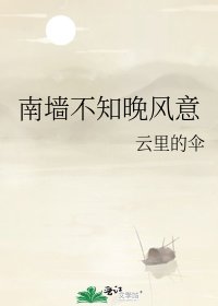 《南墙不知晚风意》
