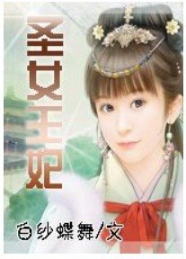 《圣女王妃/勾爱王妃》