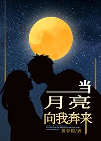 《当月亮向我奔来》