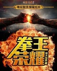 《拳王荣耀》