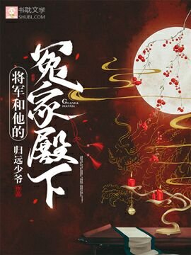 《将军和他的冤家殿下》