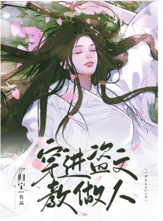 《穿进盗文教做人》