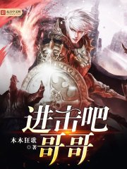 《进击吧哥哥》
