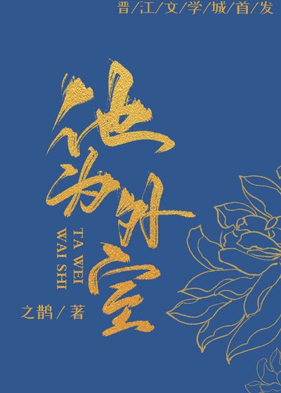 女扮男装后我养了外室