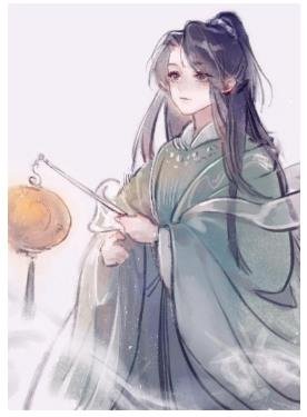 《放开朕,朕没孕》