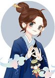 《小仙姑她很邪门》