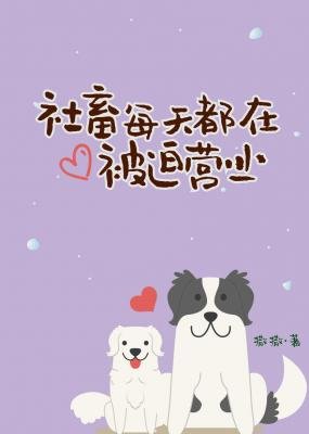 《社畜每天都在被迫营业》