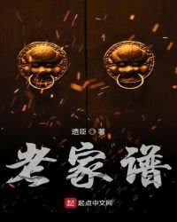 《老家谱》