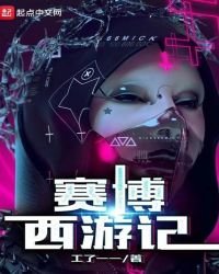 《赛博西游记》