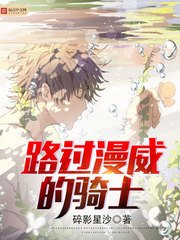《(综漫同人)路过漫威的骑士》