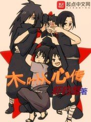 《(火影同人)木叶从心传》
