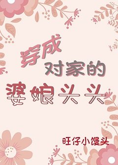 《穿成对家的婆娘头头》