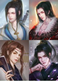 《当炮灰替身的我死后》