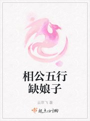 《相公五行缺娘子》