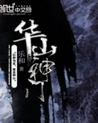 《华山神门》