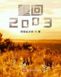 《重回2003》