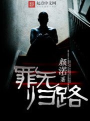 《罪无归路》