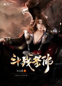 《西游之斗战圣佛》