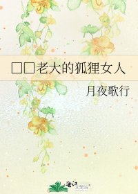 《□□老大的狐狸女人》