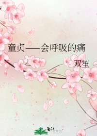 《童贞——会呼吸的痛》