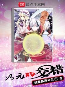 《次元的交错》